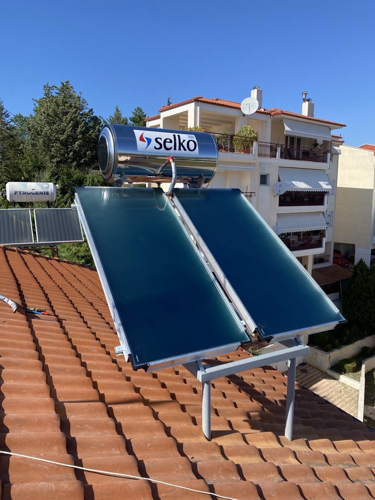 Secomd Slide